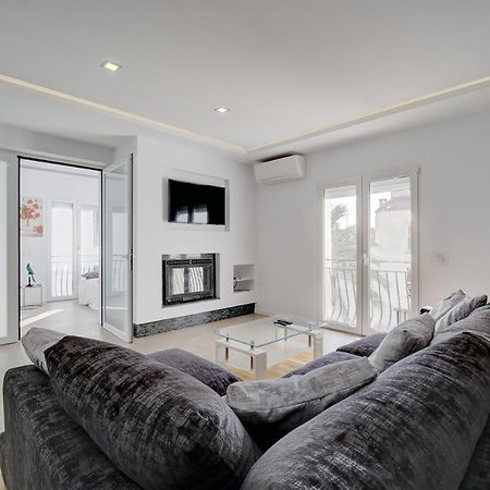 Westminster Puerto Banus Marina Apartment Marbella Exterior foto