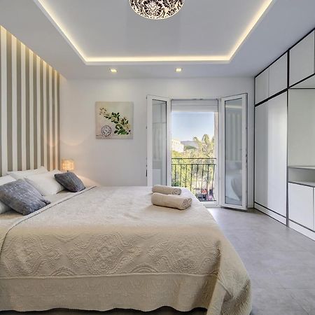 Westminster Puerto Banus Marina Apartment Marbella Exterior foto