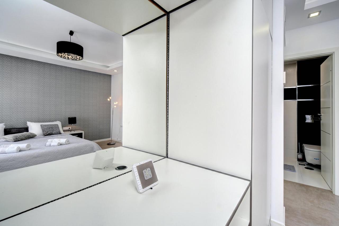Westminster Puerto Banus Marina Apartment Marbella Exterior foto