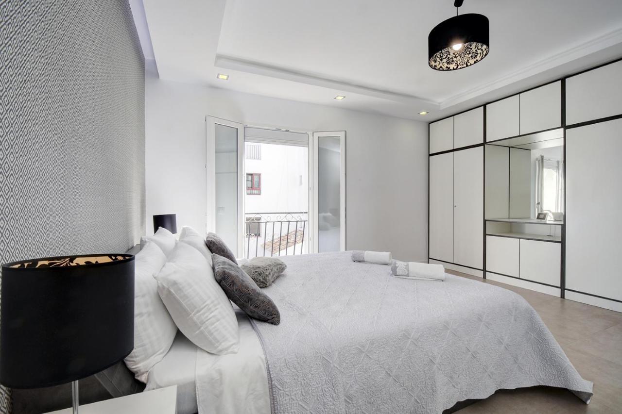 Westminster Puerto Banus Marina Apartment Marbella Exterior foto