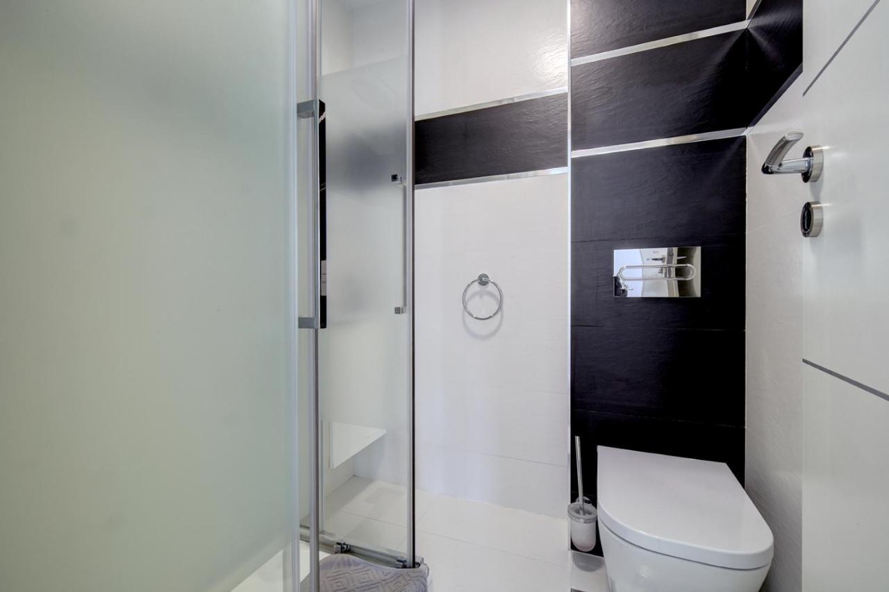 Westminster Puerto Banus Marina Apartment Marbella Exterior foto