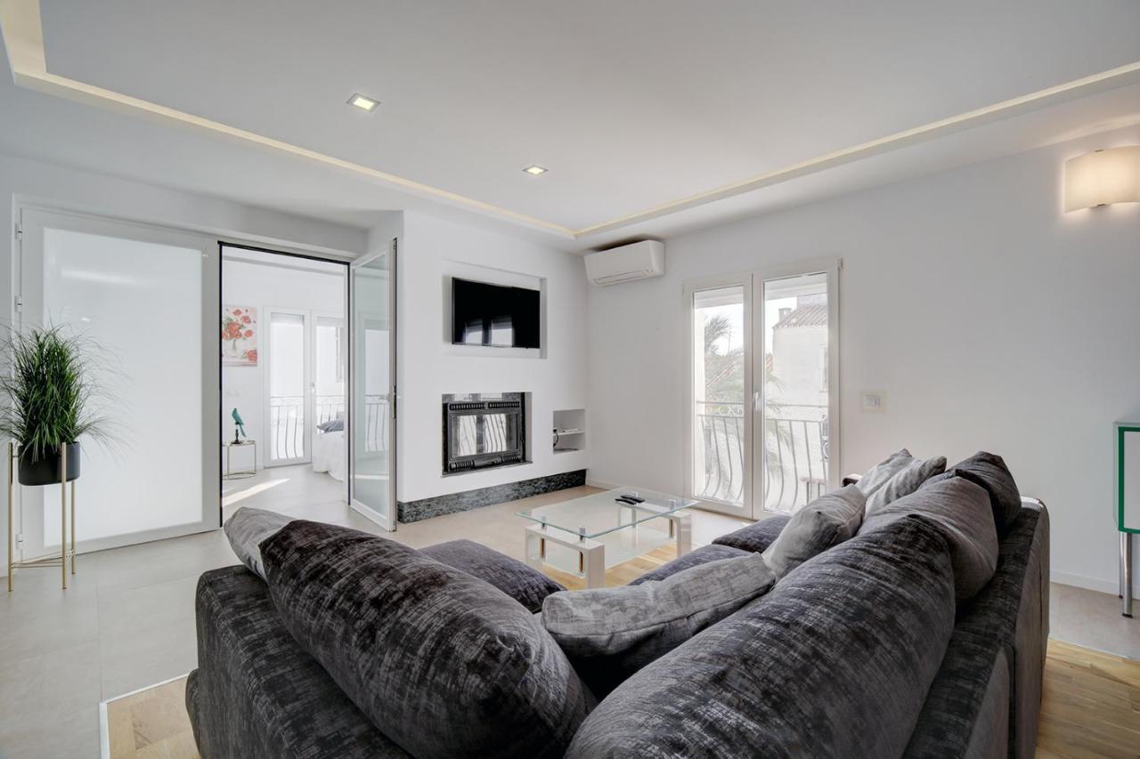 Westminster Puerto Banus Marina Apartment Marbella Exterior foto