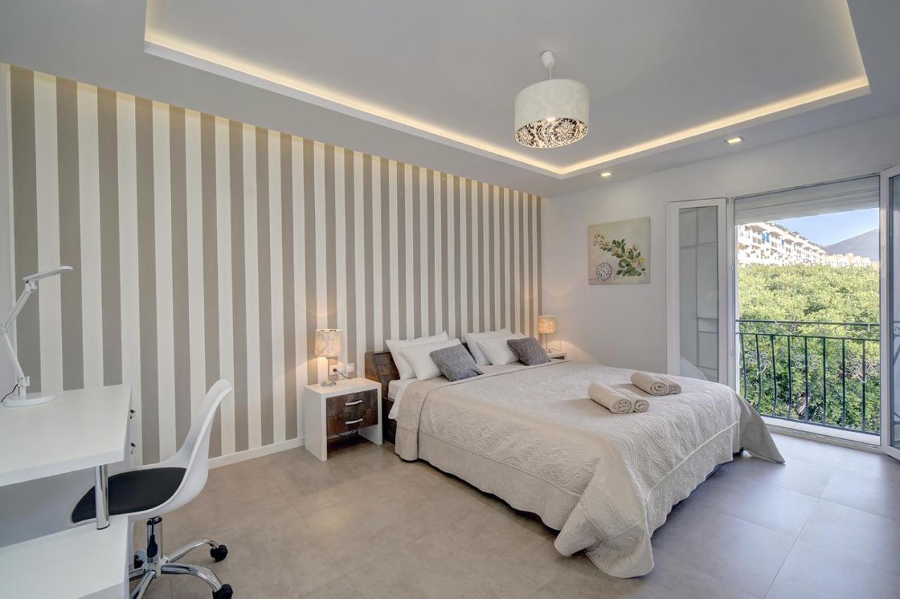 Westminster Puerto Banus Marina Apartment Marbella Exterior foto