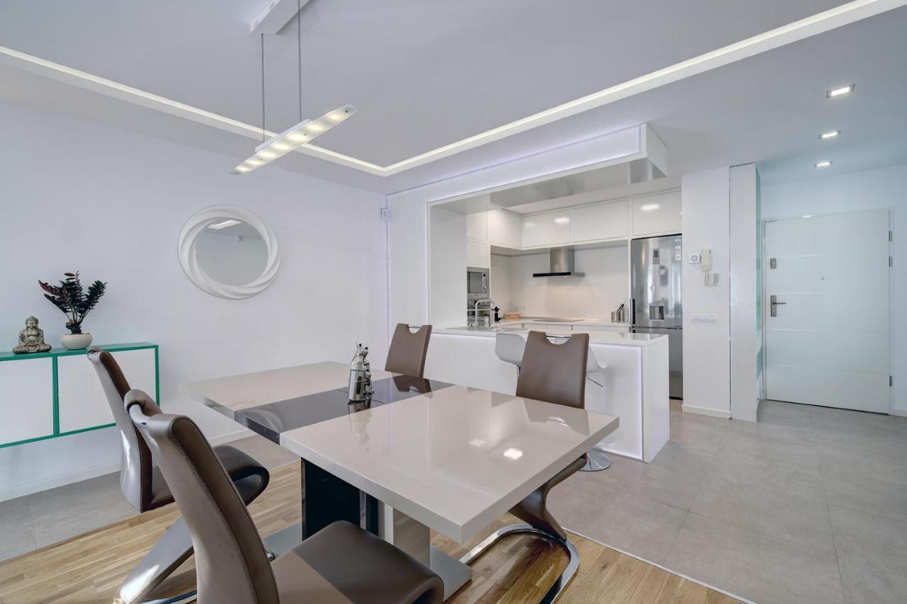 Westminster Puerto Banus Marina Apartment Marbella Exterior foto