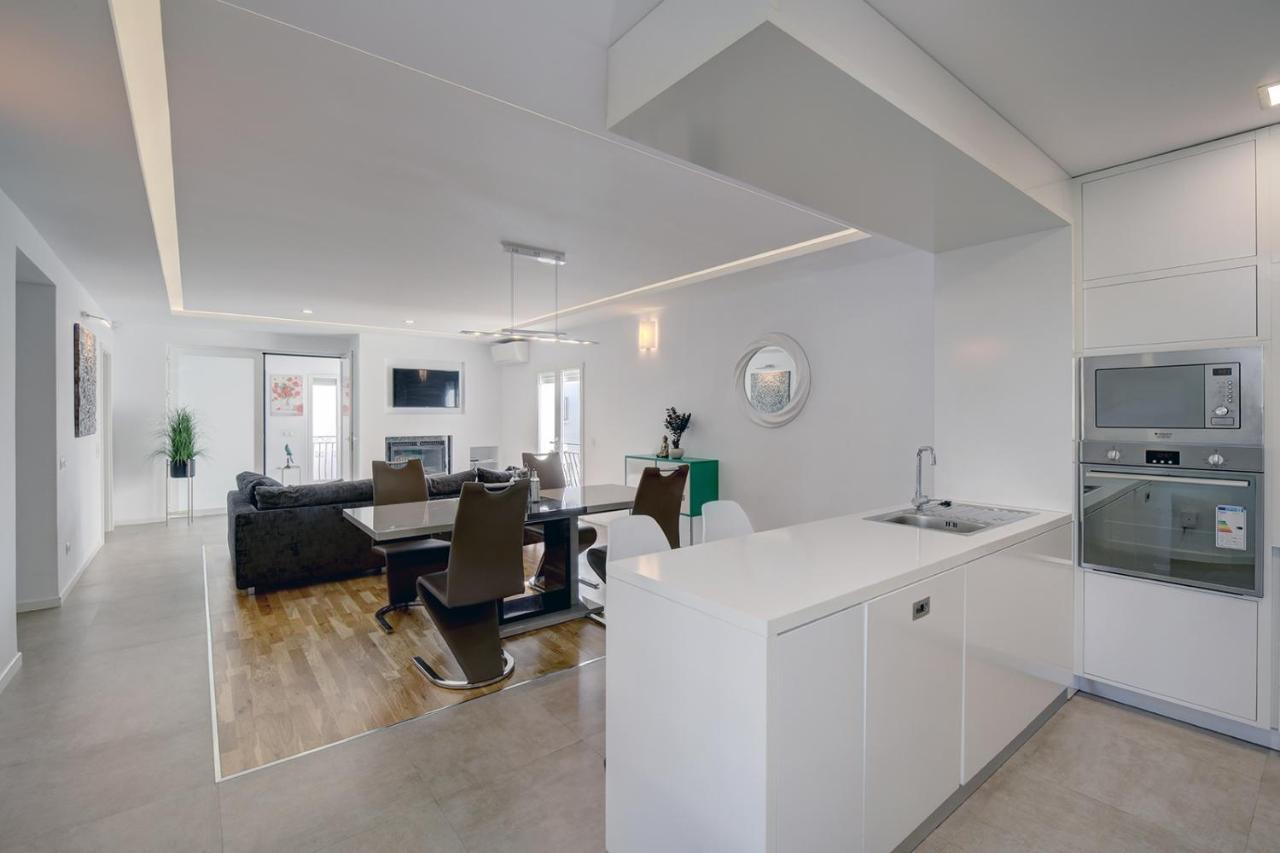 Westminster Puerto Banus Marina Apartment Marbella Exterior foto