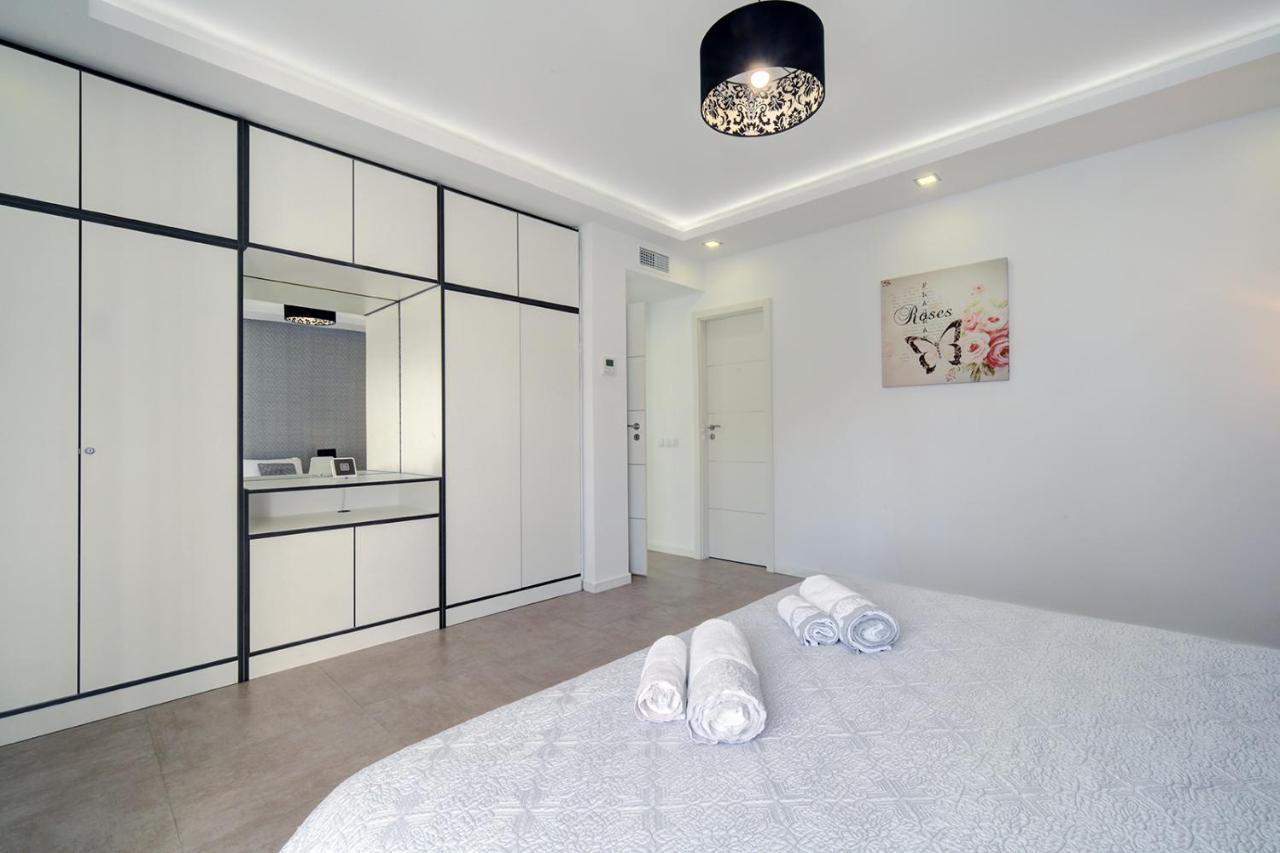 Westminster Puerto Banus Marina Apartment Marbella Exterior foto