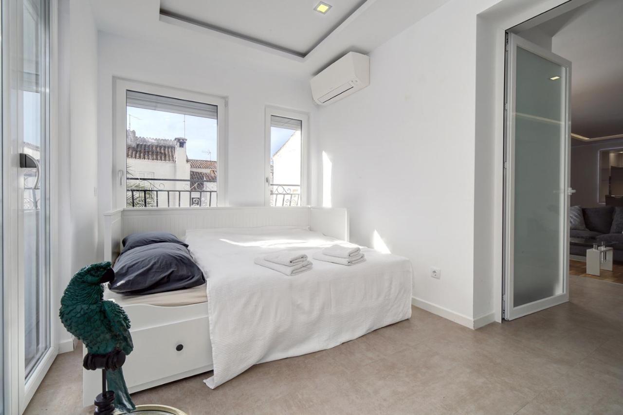 Westminster Puerto Banus Marina Apartment Marbella Exterior foto
