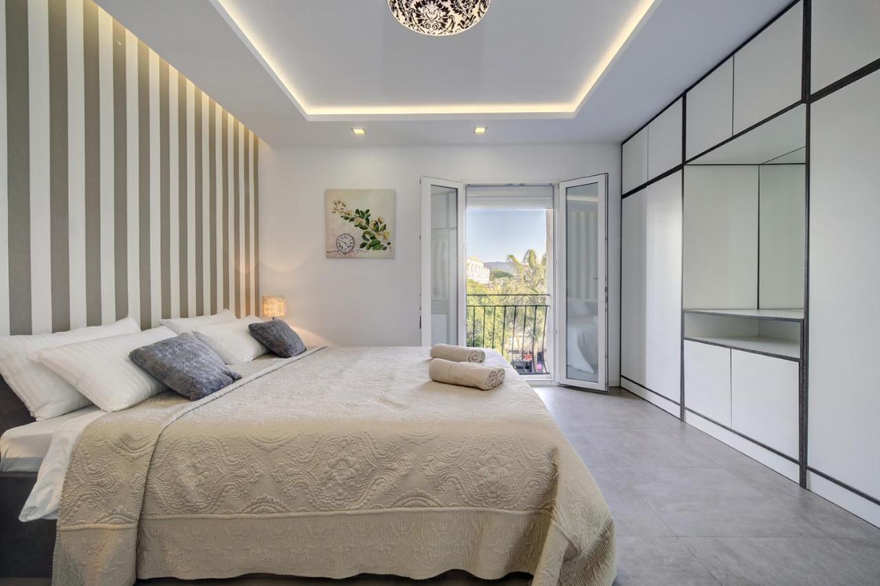 Westminster Puerto Banus Marina Apartment Marbella Exterior foto