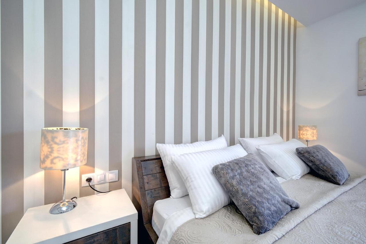 Westminster Puerto Banus Marina Apartment Marbella Exterior foto
