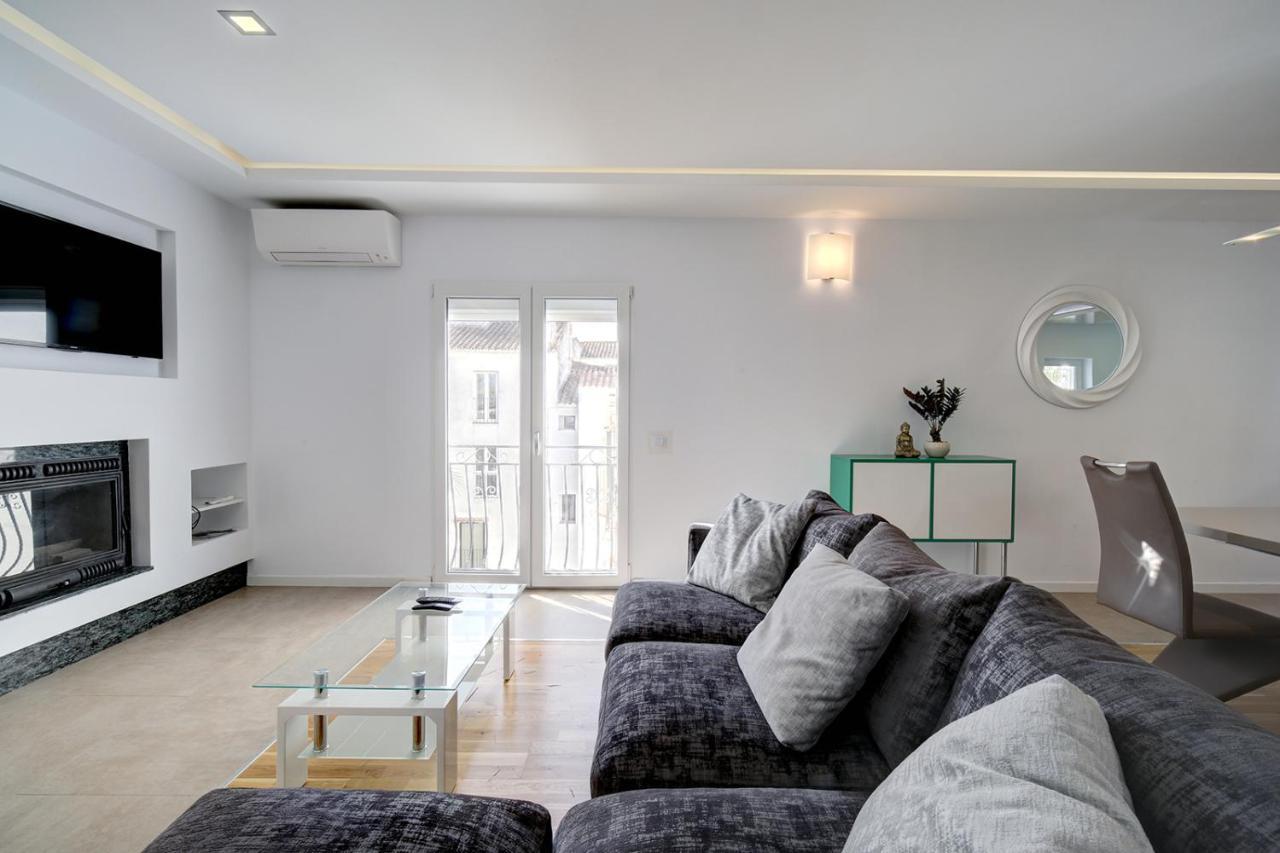 Westminster Puerto Banus Marina Apartment Marbella Exterior foto