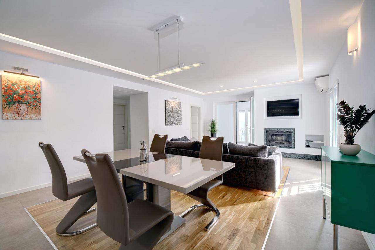 Westminster Puerto Banus Marina Apartment Marbella Exterior foto