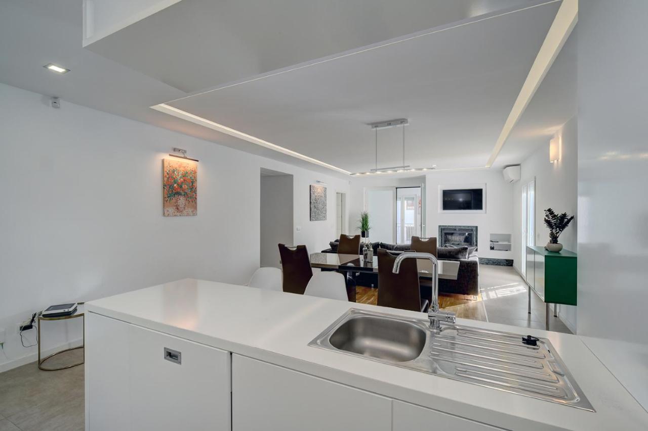 Westminster Puerto Banus Marina Apartment Marbella Exterior foto