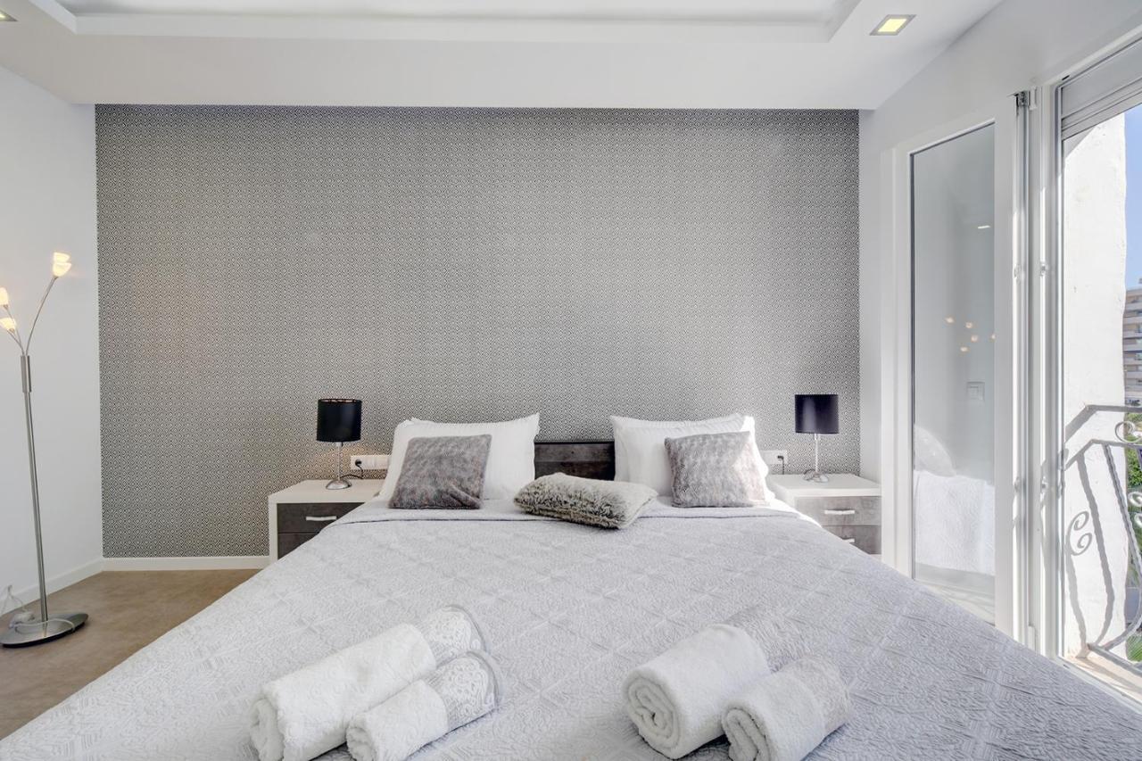 Westminster Puerto Banus Marina Apartment Marbella Exterior foto