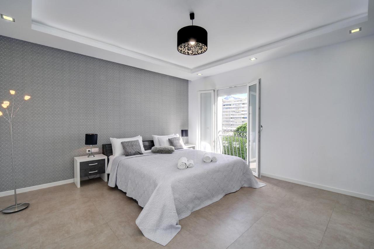 Westminster Puerto Banus Marina Apartment Marbella Exterior foto