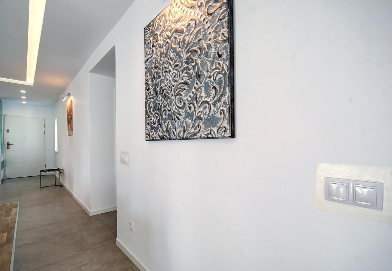 Westminster Puerto Banus Marina Apartment Marbella Exterior foto