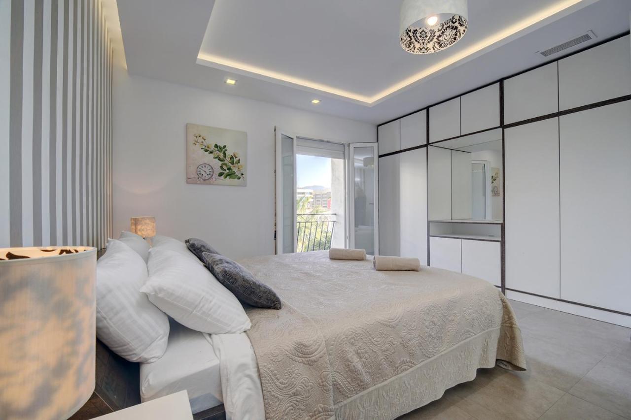 Westminster Puerto Banus Marina Apartment Marbella Exterior foto