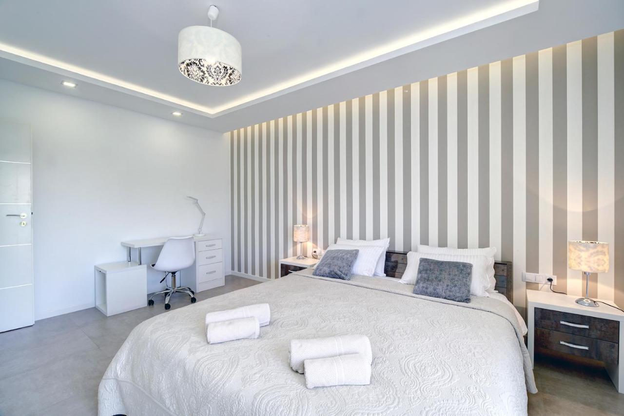 Westminster Puerto Banus Marina Apartment Marbella Exterior foto
