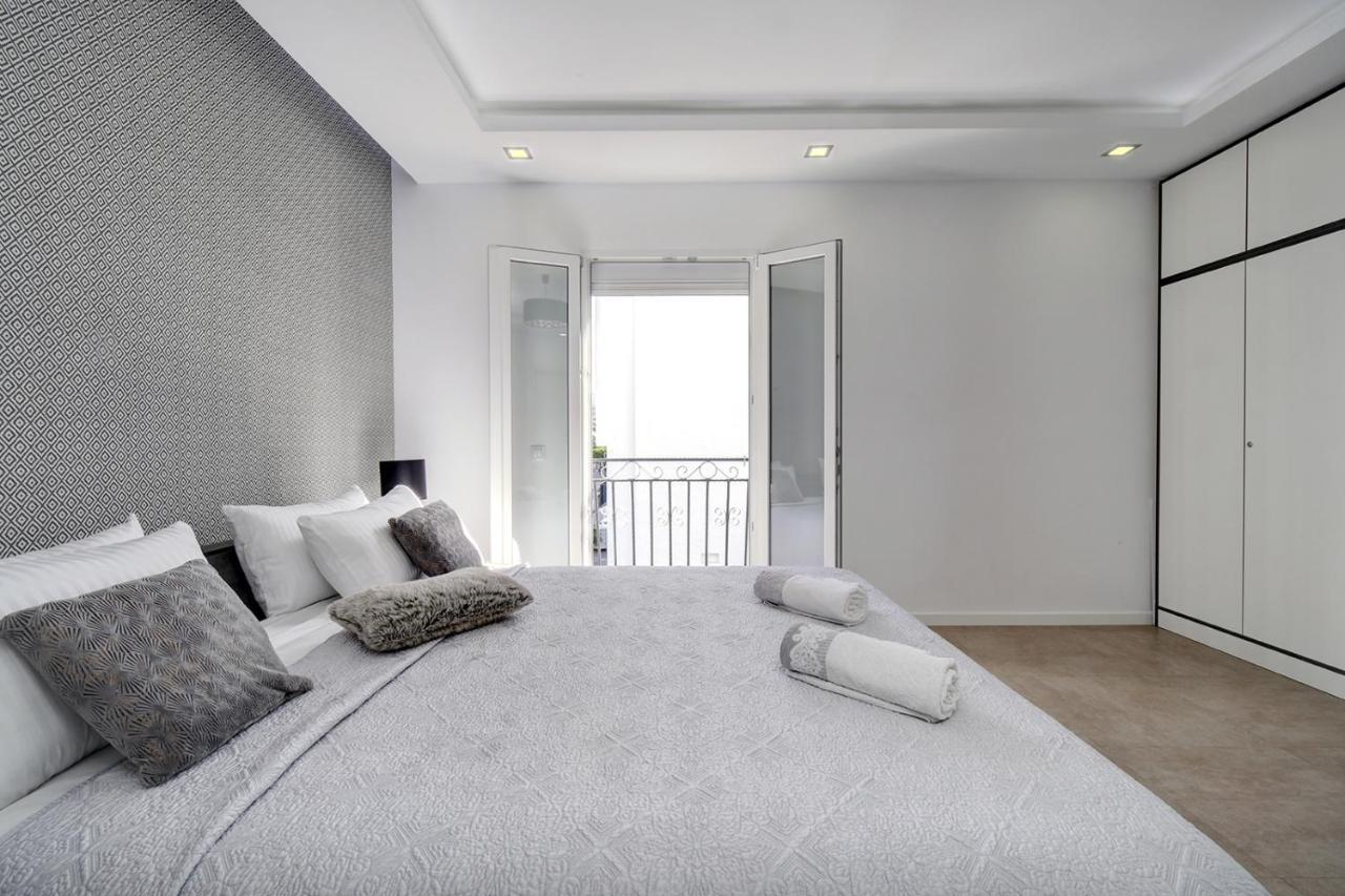 Westminster Puerto Banus Marina Apartment Marbella Exterior foto