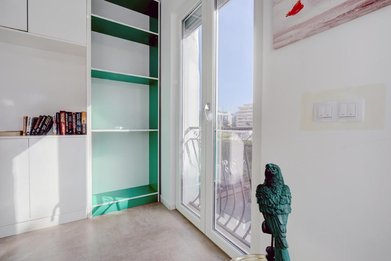 Westminster Puerto Banus Marina Apartment Marbella Exterior foto