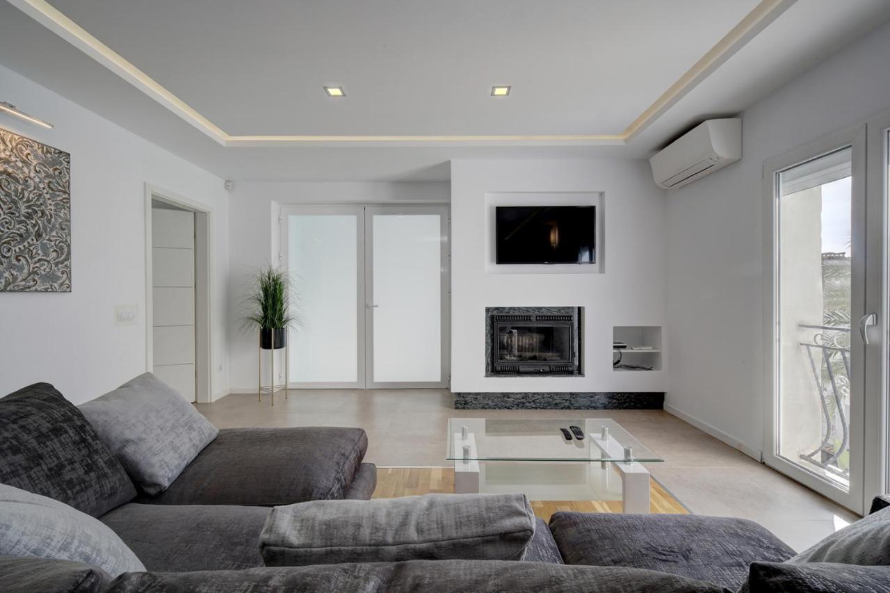 Westminster Puerto Banus Marina Apartment Marbella Exterior foto
