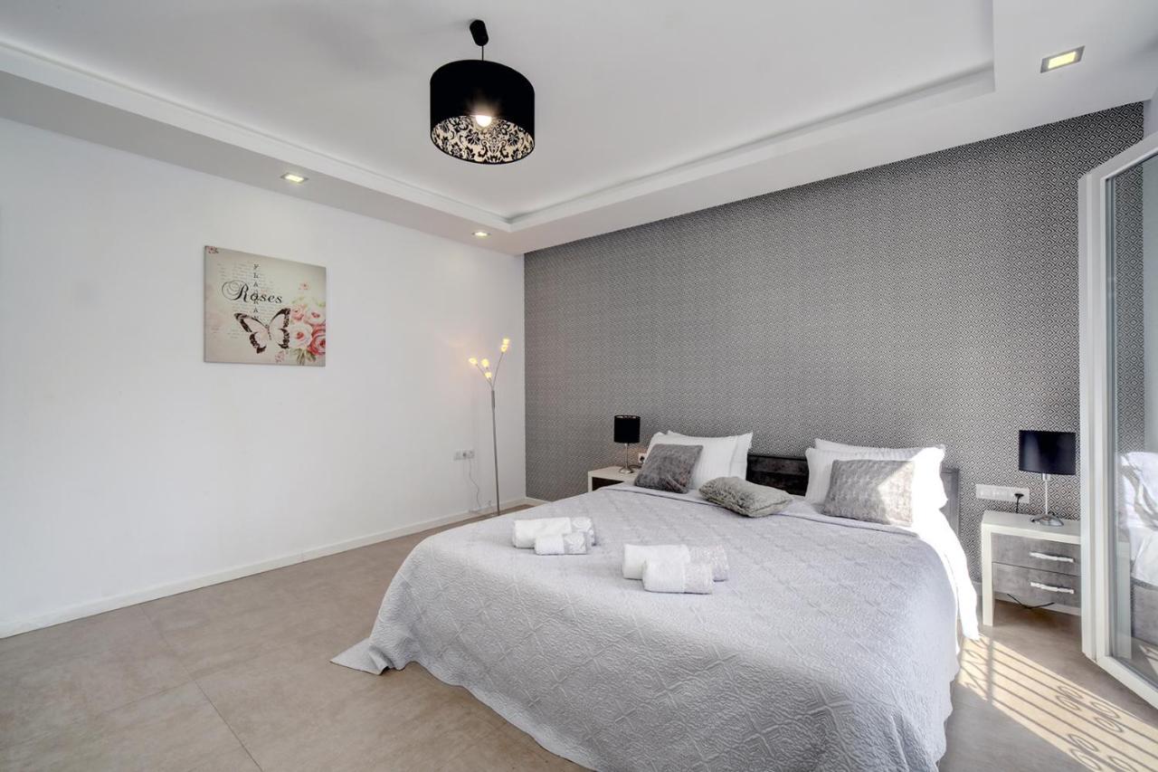 Westminster Puerto Banus Marina Apartment Marbella Exterior foto