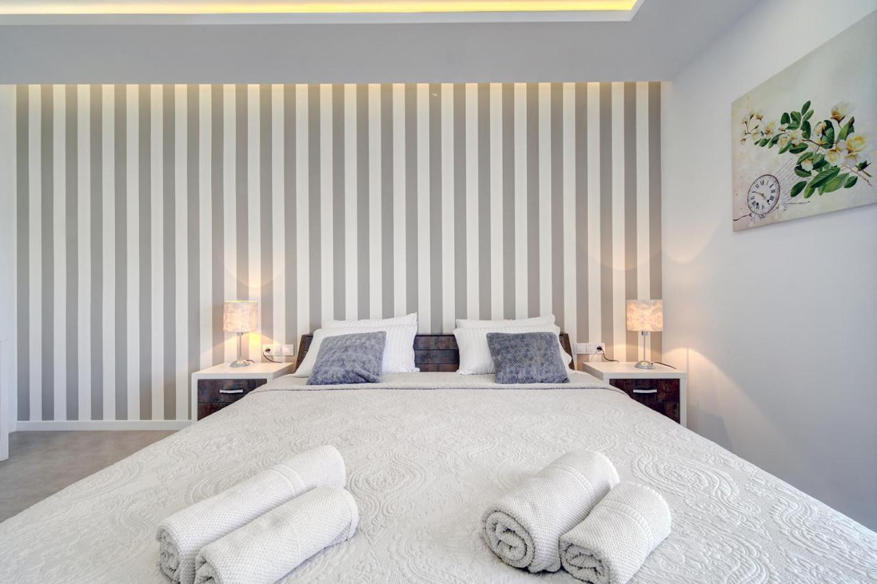 Westminster Puerto Banus Marina Apartment Marbella Exterior foto