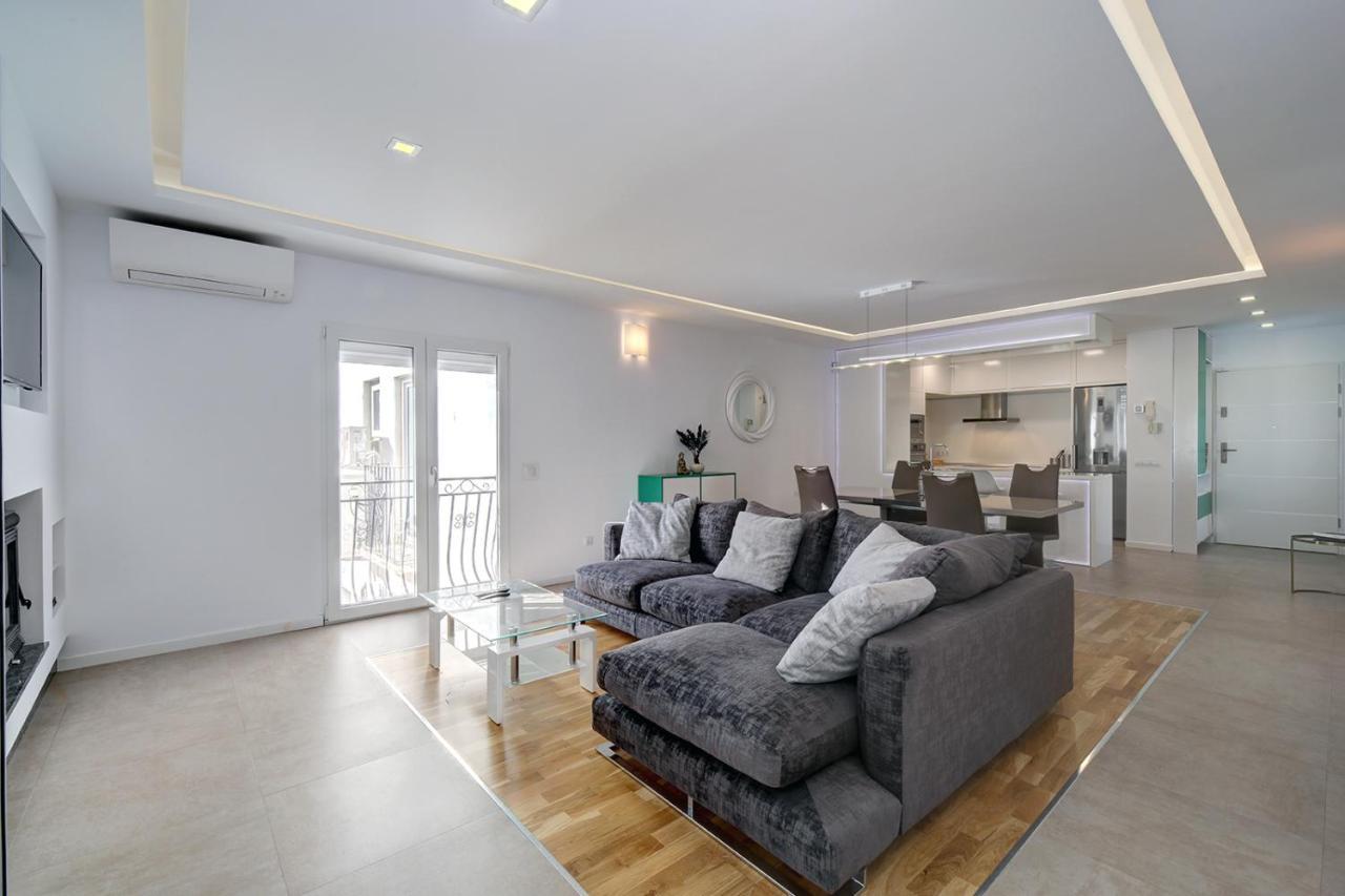 Westminster Puerto Banus Marina Apartment Marbella Exterior foto